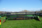 1989 John Deere 920
