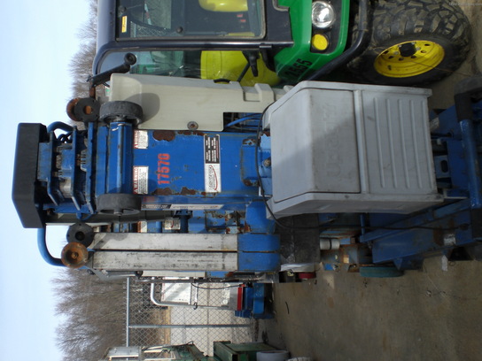 1999 Other GENIE UPright Single Man Lift
