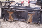  John Deere MP72 4 IN 1 BUCKET