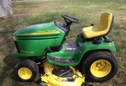 2004 John Deere GX255