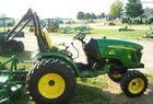 2006 John Deere 2520