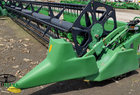 2001 John Deere 930F