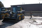 2011 John Deere 326D