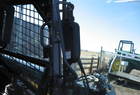 2011 John Deere 326D