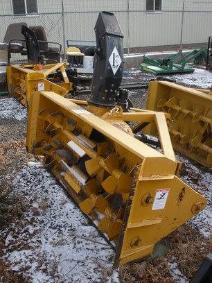 2004 Lorenz 630