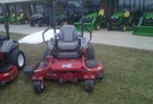 2009 Exmark LZZ29KA606