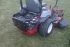 2009 Exmark LZZ29KA606