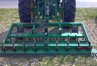 2008 Frontier RA1108 8' ARENA RAKE