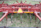 1997 Sunflower 5034-26