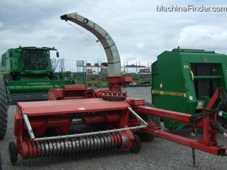 1998 Gehl 1065