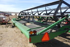 1991 John Deere 590