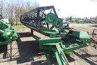 1991 John Deere 590
