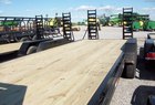 2013 Other LAMAR 83x24 GOOSENECK CAR HAULER TRAILER