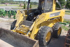 2008 John Deere 328