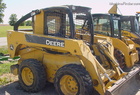 2008 John Deere 328