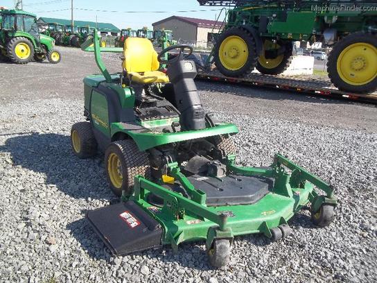 2008 John Deere 1435