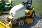 2003 Cub Cadet 3235