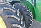 2012 John Deere 8335R