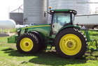 2012 John Deere 8335R