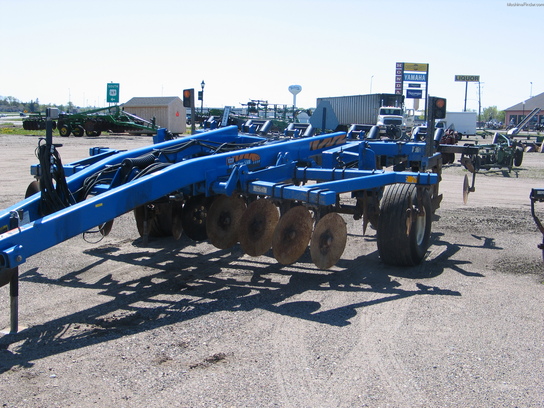  DMI 530B