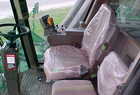 2011 John Deere 7760