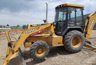 2000 John Deere 310SE