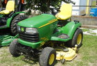 2003 John Deere x485