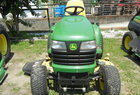 2003 John Deere x485