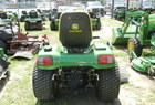 2003 John Deere x485