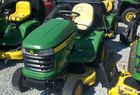 2006 John Deere X300