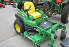 2010 John Deere Z920