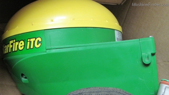 2008 John Deere STARFIRE ITC 0900PC