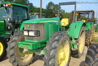 2005 John Deere 6415