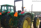 2005 John Deere 6415