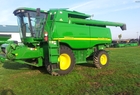 2003 John Deere 9650STS