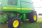 2003 John Deere 9650STS