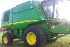 2003 John Deere 9650STS