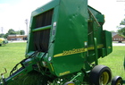 2004 John Deere 567