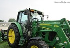 2009 John Deere 6430