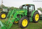 2009 John Deere 6430