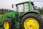 2009 John Deere 6430