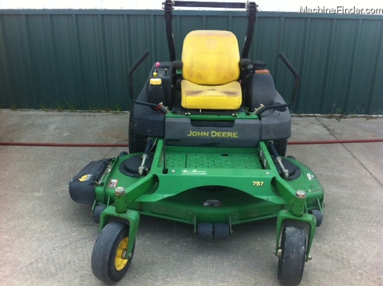2007 John Deere 757