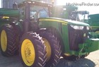 2012 John Deere 8360R