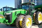 2012 John Deere 8360R