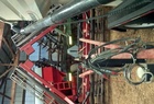 2005 Case IH crumbler