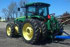 2012 John Deere 8360R