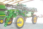 2010 John Deere 4730