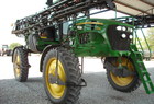 2010 John Deere 4730