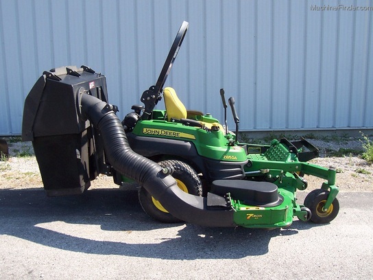 2008 John Deere Z850A