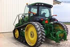 2011 John Deere 8335RT
